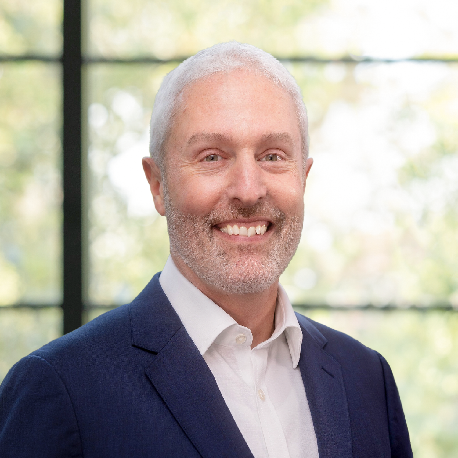 Jeremy Aston